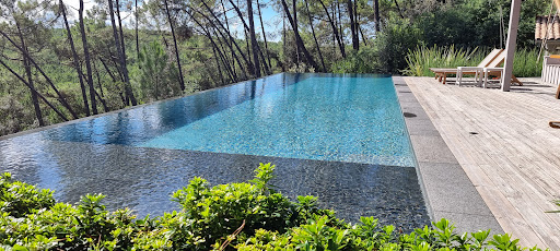 Photo de O'limpide piscine Izon à Saint-Loubès (33450)