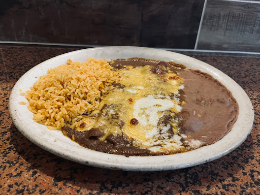 The Original Las Palomas Mexican Restaurant - Thumbnail
