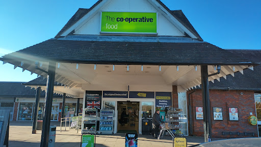 Central Co-op Food - St Ives - Thumbnail
