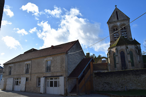 School La Fontaine - Mother Montessori - Cuiry-Housse - Thumbnail