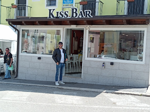 Kiss Bar tabacchi edicola - Thumbnail