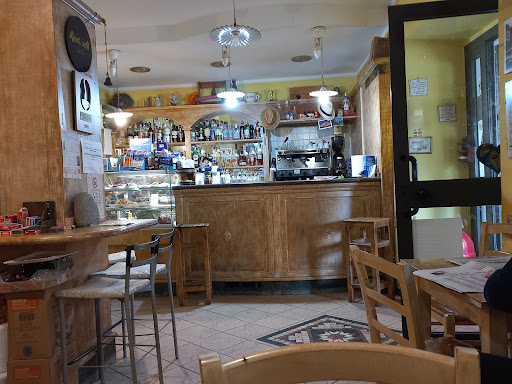 Caffè Bar Zanini - Visual