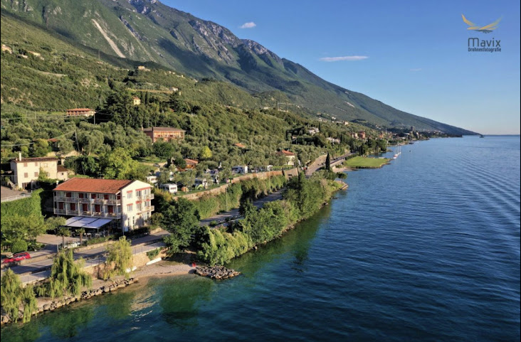 Hotel Ristorante Al Molino by null