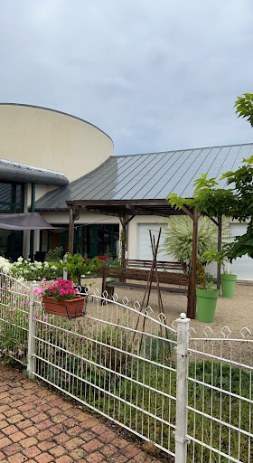 Photo de Ehpad La Roseraie à Buchères (10800)