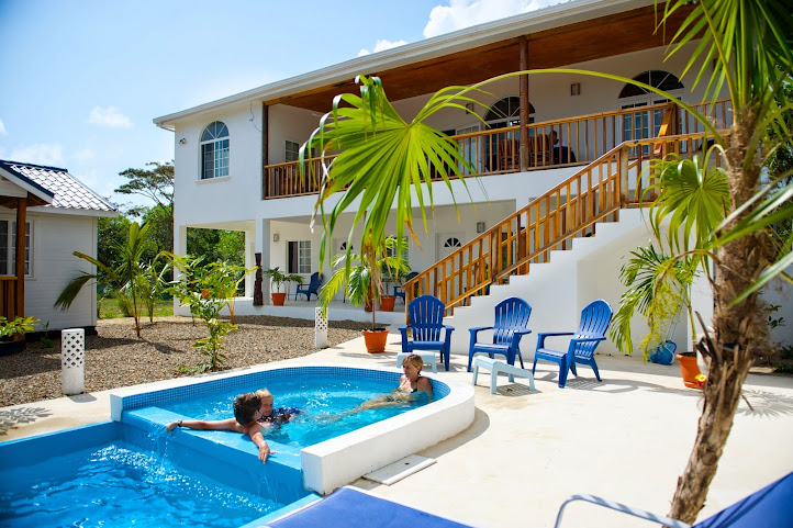 Cosmopolitan Guest House by null