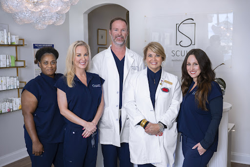 Sculpt Aesthetics & Wellness