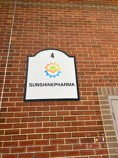 Sunshine pharma Australia