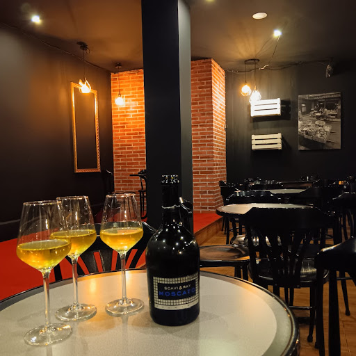 ROGUE café lounge - Thumbnail