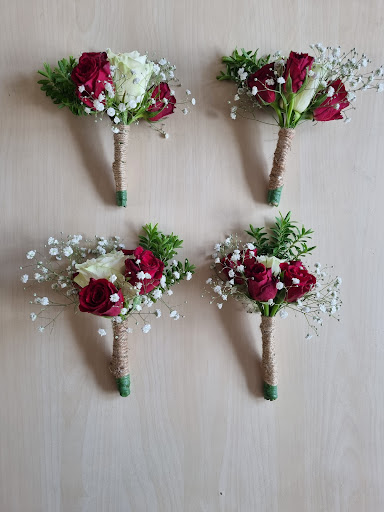 Indian Florist - Thumbnail