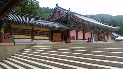 Photos of Odaesan National Park