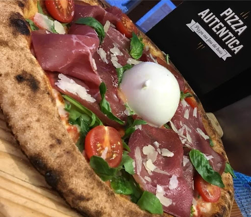 Photo 3 - Distributeur Pizza Autentica Argentat