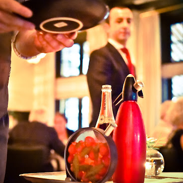 't Lansink (Hotel - Restaurant) by null