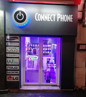 connectphone à La Ciotat