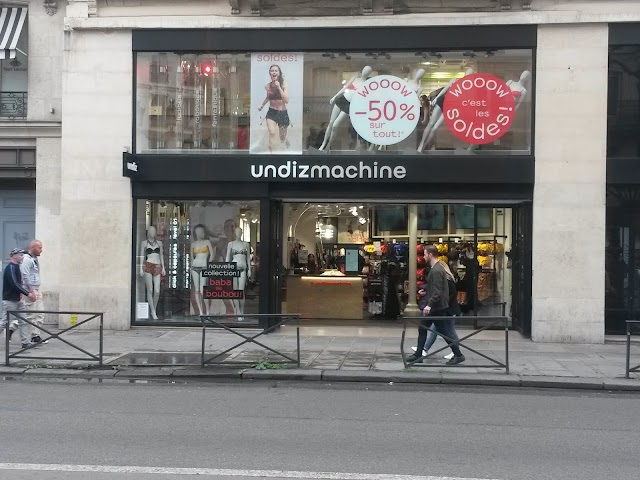 Undiz