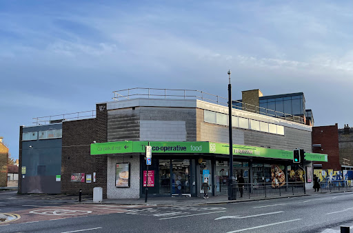 Co-op Food - Westcliff -On-Sea London Road Gallery - United Kingdom