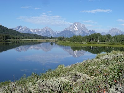 Teton County