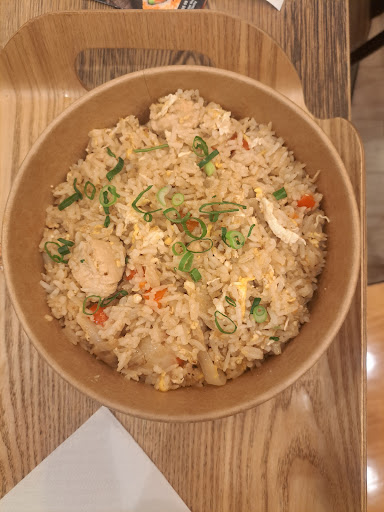 Food halal. - Thumbnail
