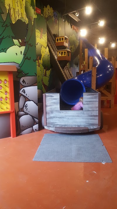 Photos of Heritage Discovery Center