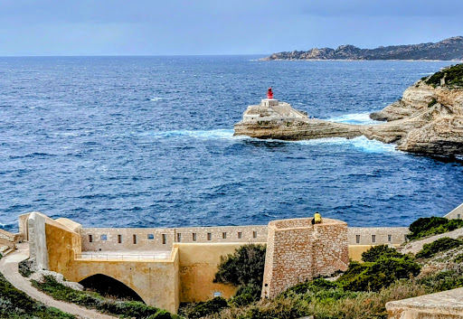 Phare de la Madonetta - Thumbnail
