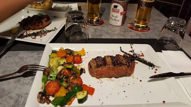 Estancia Beef Club