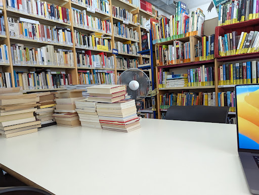 Biblioteca Comunale di Monteveglio - Thumbnail