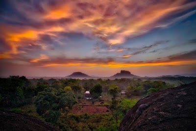 Photos of Sigiri Choona Lodge