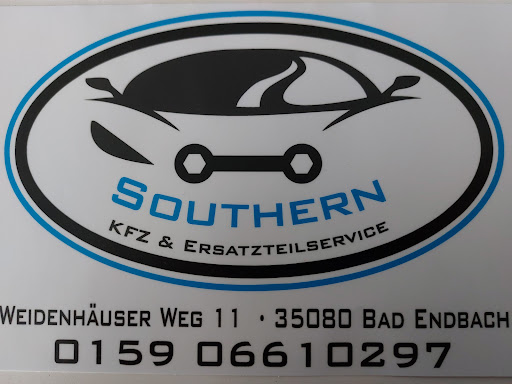 Southern Kfz & Ersatzteilservice