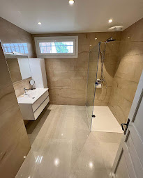 Photo n°14 de OISE CONSTRUCTION à Clermont (Société de travaux publics)