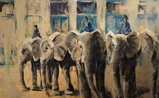 Galerie AANBLICK en AANBLICK Apartments - Thumbnail
