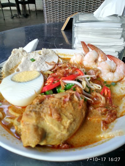Photos of Bangi Kopitiam