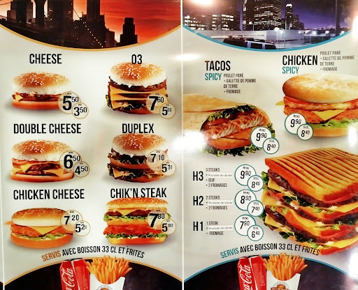 Photo 2 - So' Dwich