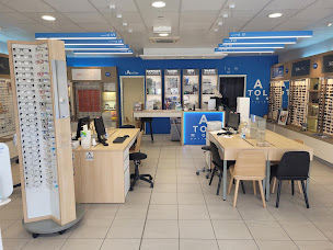 Photo n°3 de Opticien Embrun - Atol Mon Opticien à Embrun (Opticien)