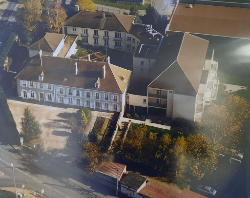 Photo de EHPAD Résidence de Chantemerle à Nesles-la-Montagne (02400)