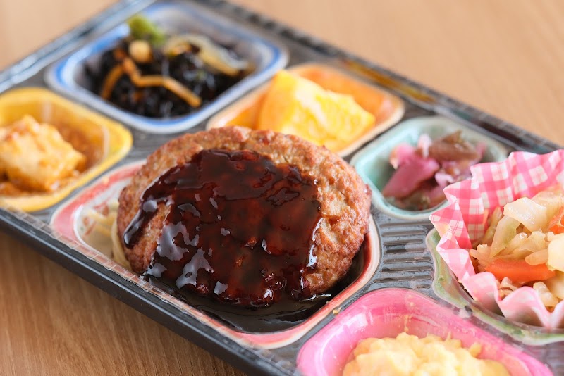 フレッシュランチ39 福山店