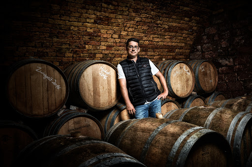 Bio-Weingut Martin - Thumbnail