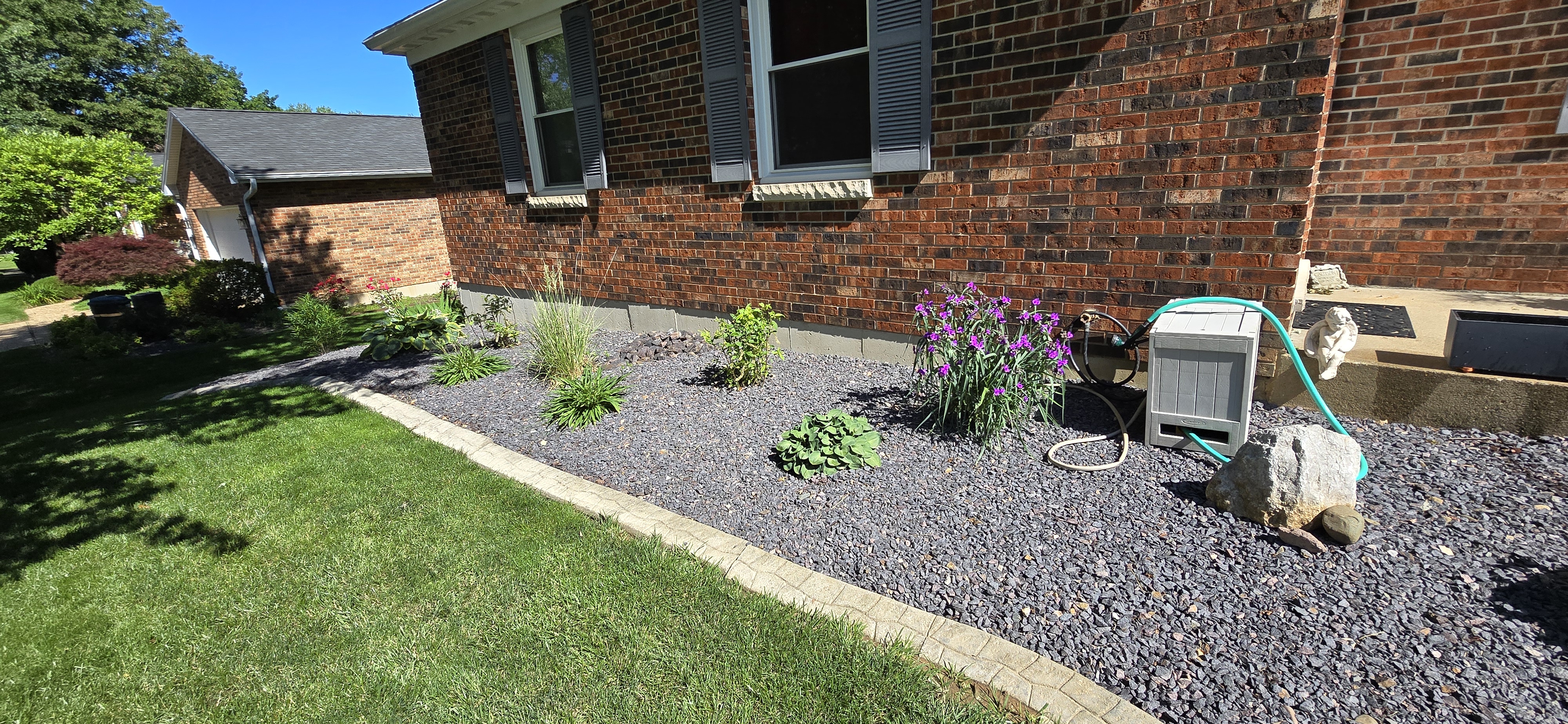 Bergman Nurseries Inc