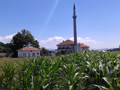 mosque