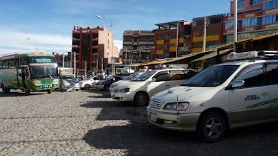 Photos of Terminal Provisional Minasa - Yungas