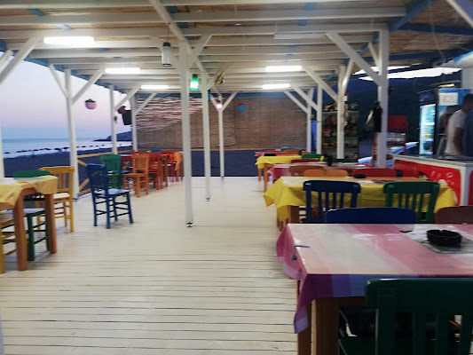 Plaj Cafe Güngör ün Yeri