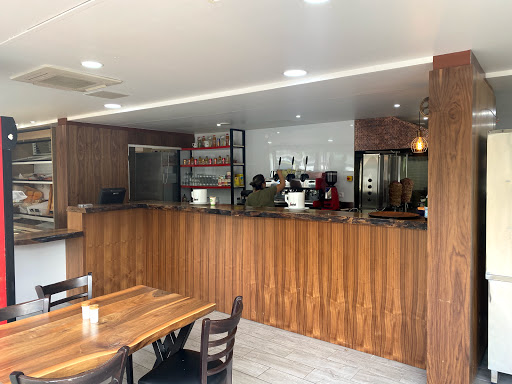 Nostalgie restaurant - Thumbnail