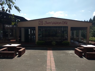 Photos of Juan Valdez Cafe