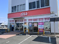 auショップ 津福バイパス