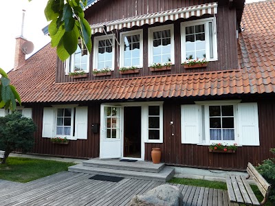 lodging