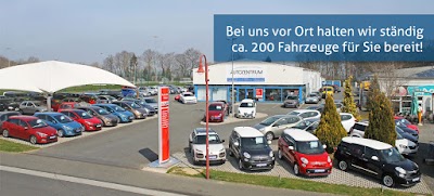 Photos of Auto-Online Pietsch GmbH im Autozentrum Vettelscho&szlig;