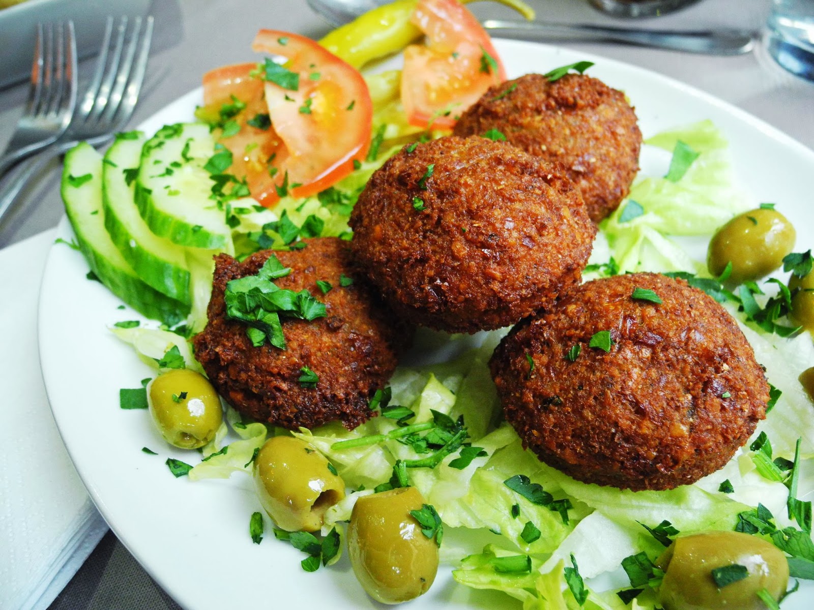 Lebaneat — photo 1