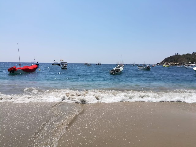 Mazunte
