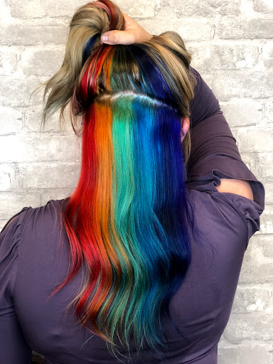 Hair by Jessie Mae - Thumbnail