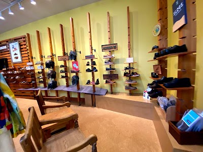 Birkenstock General Store and Leather Goods