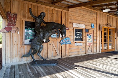 Photos of Santa Fe Ranch Western Furniture