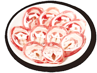 牛豚馬鶏 田村店